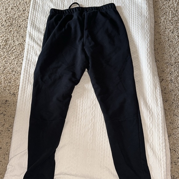 Nike Dri Fit Joggers EUC - Picture 3 of 4